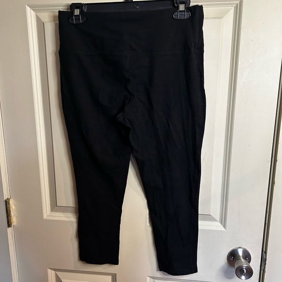 RBK YOGA PANT - Picture 2 of 3